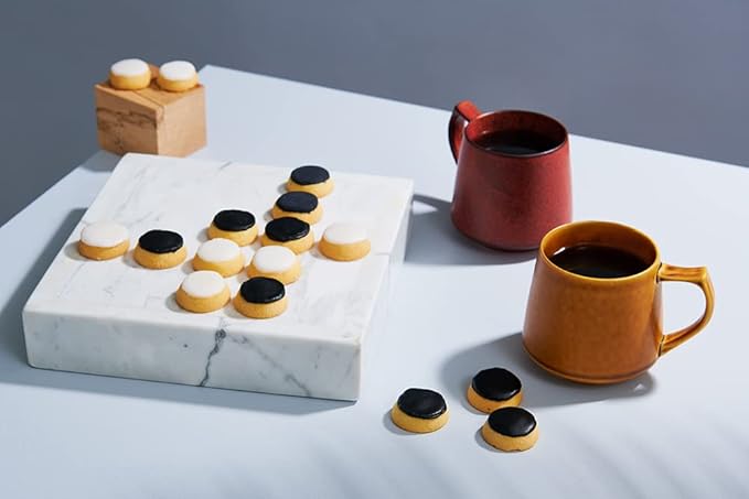 cores C811CA Camel Mug, 11.8 fl oz (320 ml), Kiki Mug, Made in Japan, Microwave, Dishwasher Safe, Mino Ware, Porcelain