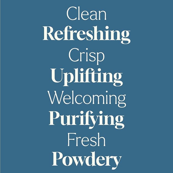 Plant Therapy Home White Linen Spray, Clean & Refreshing Aroma, Great for Sheets, Curtains, and Upholstery, One-of-a-kind Natural Fragrance 8 oz