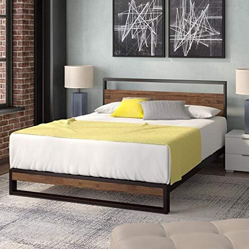 100% Organic Cotton Bed Sheets 800-Thread-Count, 16-Inch Deep-Pocket, Luxury Breathable Crisp 4-Piece Bed Sheet Set (1 Flat Sheet, 1 Fitted Sheet, 2 Pillowcases) - Short-Queen, Dark Grey