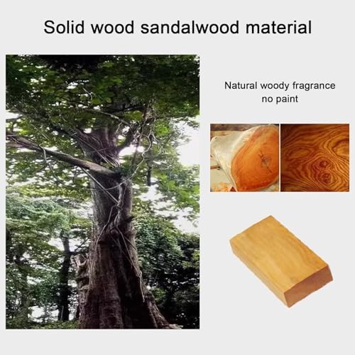 Non-Slip Wood Bath Mat,Bamboo Bath Mat Large 40x105cm Natural Wooden Shower Mat with Waterproof Non Slip Design for Bathroom Kitchen and Bedroom Anti Slip Feet for Safety and Comfort