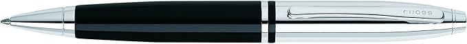 Cross / CROSS flounder ballpoint pen black # AT0112-2