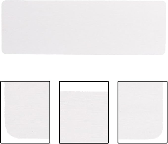 Water Absorbing Stone Tray - Anti-Slip Quick-Dry Diatomaceous Stone Tray,Water Drying Soap Saver Dish Toothbrush Drink Coaster Set for Bathroom and Kitchen
