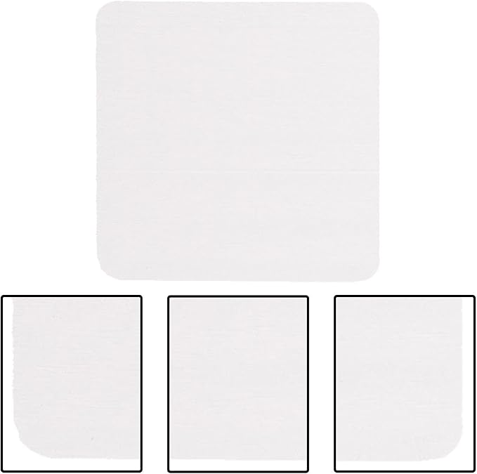 Diatomite Tray - Anti-Slip Diatomaceous Earth Soap Holder - Water Absorbent Coasters, Soap Holder, Dish Tray for Hand Soaps & Plants & toiletries in The Modern Home