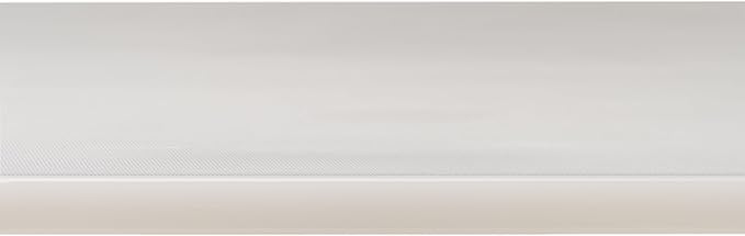 Winco 15-inch x 20-inch x 1/2-inch White Cutting Board (CBWT-1520)