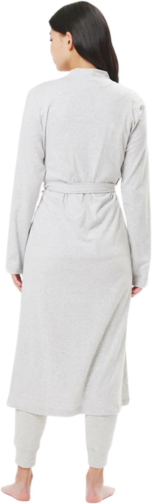 Organic Cotton Robe