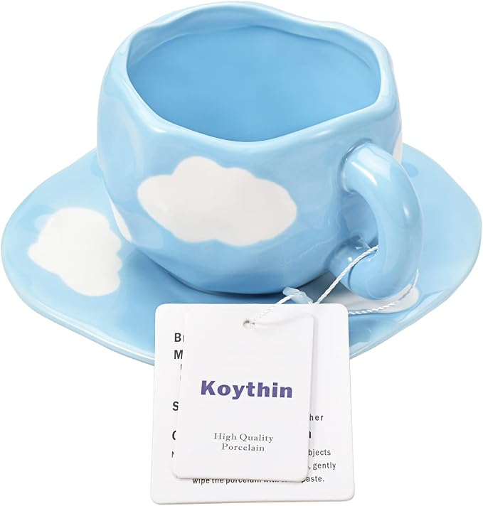 Koythin DRINKING CUP