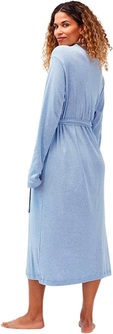 Organic Cotton Robe