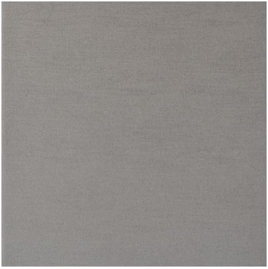 Fabriano Ecoqua Original Staple-Bound Notebook, Grey