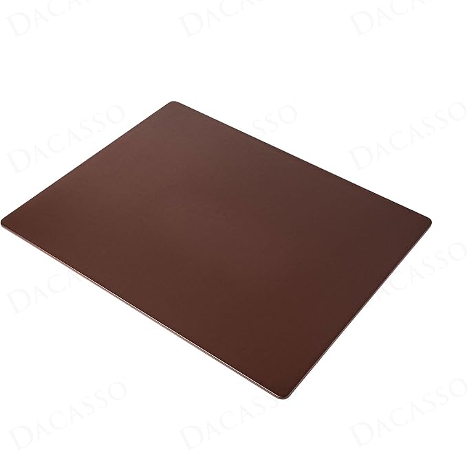 Dacasso Leatherette Conference Pads