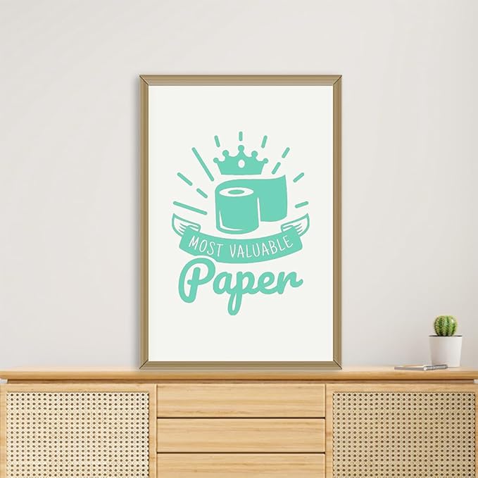 (unframed) Wall Art Print Of Paper - Eco-friendly Poster, Custom Decor For Home, Office, Bedroom, Bath Room, Living Room, Dining Room, Made In Usa, Premium Quality Photo (14x11 IN) - d83417MI