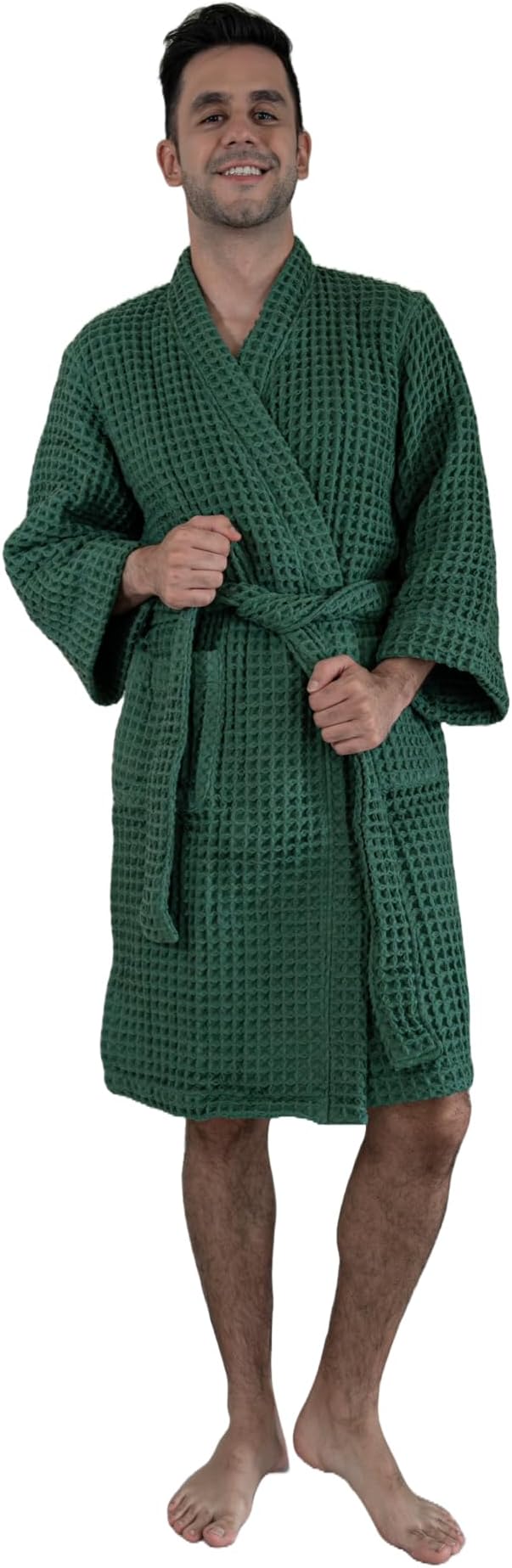 Bathrobe and Bath Sheet Bundle