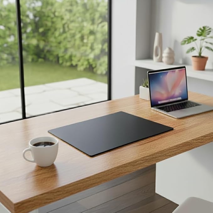 Dacasso Leatherette Conference Pads