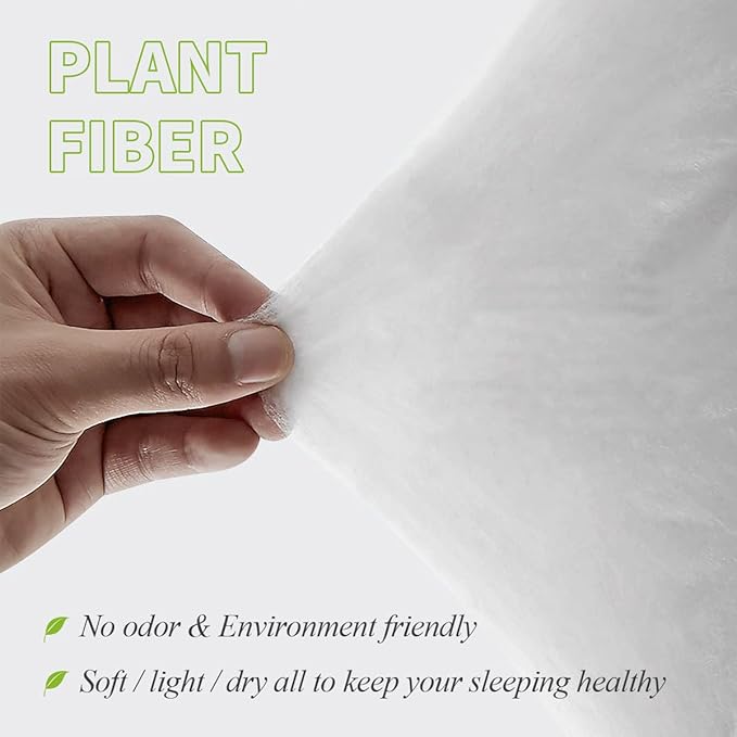 Winter Extra Warm White Cal King Size Down Alternative Comforter, Heavyweight All Season Fiberfill Comforter Duvet Insert 108x98 with Corner Tabs - Ultra Soft Brushed Microfiber Shell