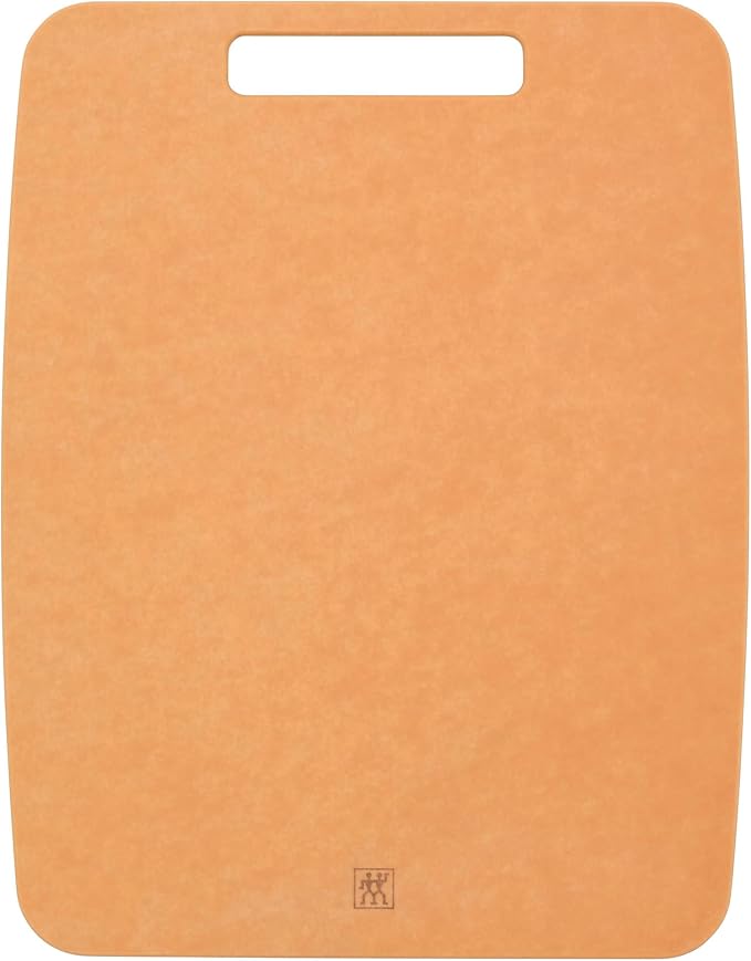 ZWILLING Plant Fiber 11.5-in x 9-in Cutting Board - Natural