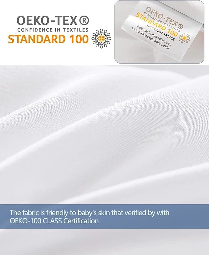 MAPLE DOWN Soft Full Size Comforter Duvet Insert-Down Alternative Comforter with Corner Tabs-Lightweight Fluffy Breathable Machine Washable (White, 82“x86”)
