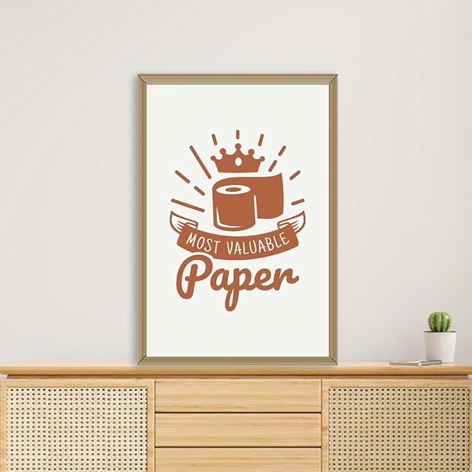(unframed) Wall Art Print Of Paper - Eco-friendly Poster, Custom Decor For Home, Office, Bedroom, Bath Room, Living Room, Dining Room, Made In Usa, Premium Quality Photo (10x8 IN) - d83418NB