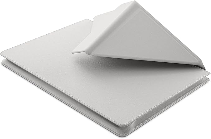 Lenovo Yoga Tote Sleeve Case for Laptops with 14-inch Display, Multi-Compartment Organizer with Convertible Stand, Lightweight Protective Polyester & Microfiber Sleeve, Seashell
