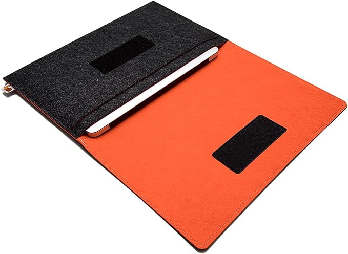 Felt Laptop Sleeve Compatible with MacBook Neo, MacBook Air & MacBook Pro – Protective Laptop Case