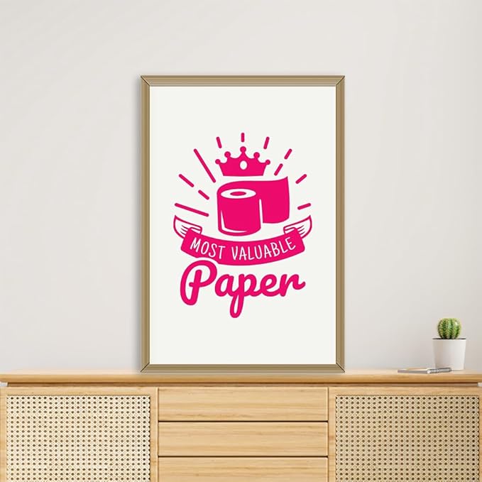 (unframed) Wall Art Print Of Paper - Eco-friendly Poster, Custom Decor For Home, Office, Bedroom, Bath Room, Living Room, Dining Room, Made In Usa, Premium Quality Photo (14x11 IN) - d83417PI
