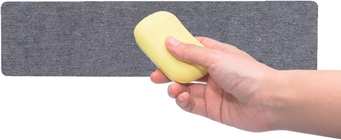 Diatomite Tray,Non-Slip Fast-Drying Diatomite Coasters | Water Absorbent Coasters, Soap Holder, Soap Dish Tray for Hand Soaps & Plants & toiletries in The Modern Home