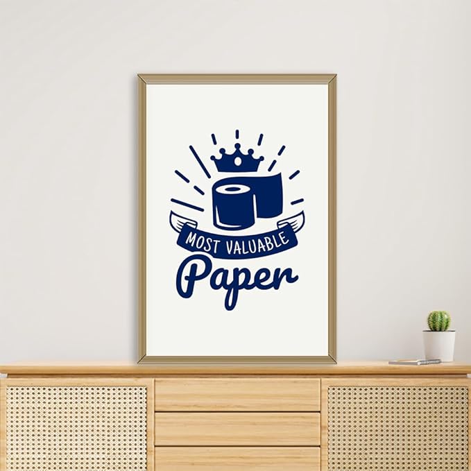 (unframed) Wall Art Print Of Paper - Eco-friendly Poster, Custom Decor For Home, Office, Bedroom, Bath Room, Living Room, Dining Room, Made In Usa, Premium Quality Photo (10x8 IN) - d83418AB