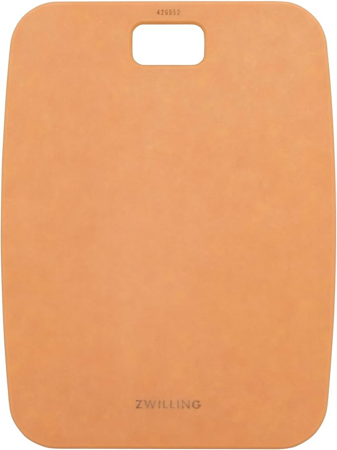 ZWILLING Plant Fiber 8-in x 6-in Cutting Board - Natural
