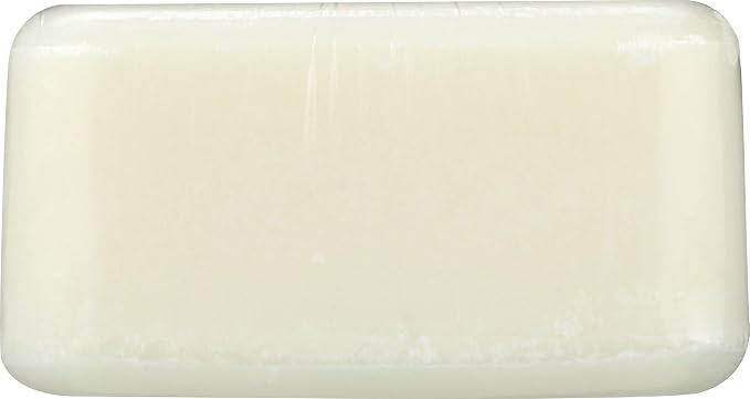Only Natural One with Nature Dead Sea Mineral Dead Sea Salt Soap, 7 Ounce
