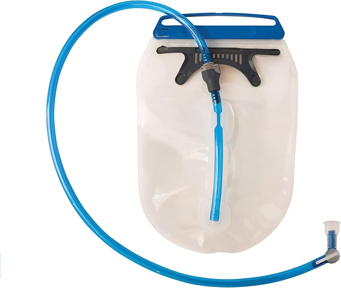 HIC Kitchen Extra-Long Straw Cleaning Brush for Sports Bottles and Hydration Packs