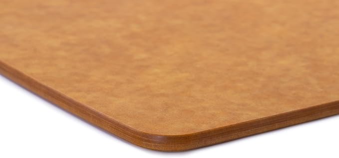 Dexas Natural Fiber Dishwasher Safe Composite Cutting Board, 14.3" x 11.2"