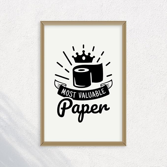(Unframed) Premium Satin Poster Print of Paper - Eco-Friendly Wall Art | Custom Decor for Home, Office, Bedroom | Made in USA | Premium Quality Photo Reproduction d83412WH