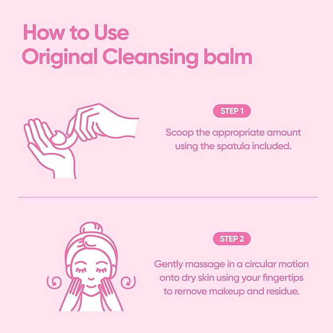 BANILA CO Clean it Zero Original Cleansing Balm Snoopy Edition | Korean Makeup Remover with Exclusive Keychain | Facial Cleanser for All Skin Types | Vegan Formula (100ml / 3.38 fl. oz)