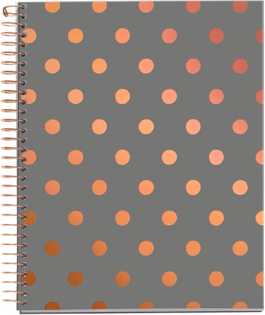 MIQUELRIUS Notebook Grid A5 Dots