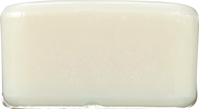 Only Natural One with Nature Dead Sea Mineral Dead Sea Salt Soap, 7 Ounce