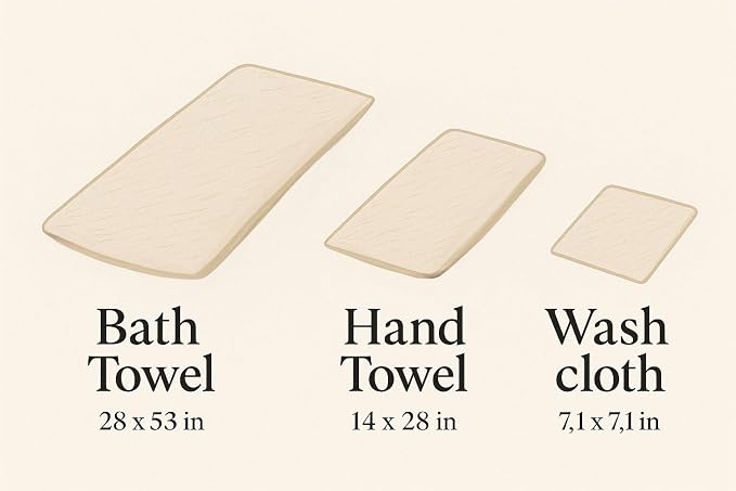 Highly Absorbent & Quick-Dry Organic Cotton Washcloths, Soft & Lightweight Face Towels, Made in Japan, Oeko-Tex Class 1 Certified, 13.8 x 13.8 inch, Navy, Pack of 4 – Proof of Purity