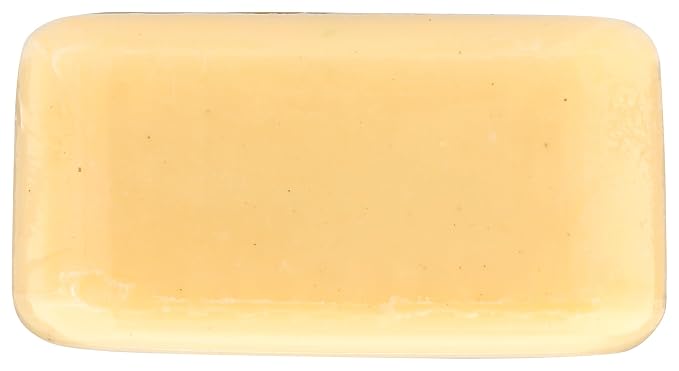 One With Nature Lemon Sage Bar Soap, 7 OZ