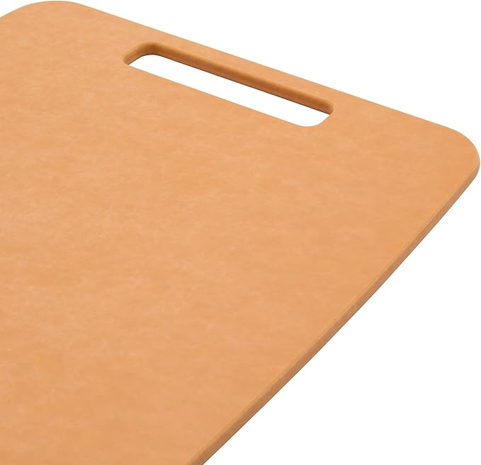 ZWILLING Plant Fiber 11.5-in x 9-in Cutting Board - Natural