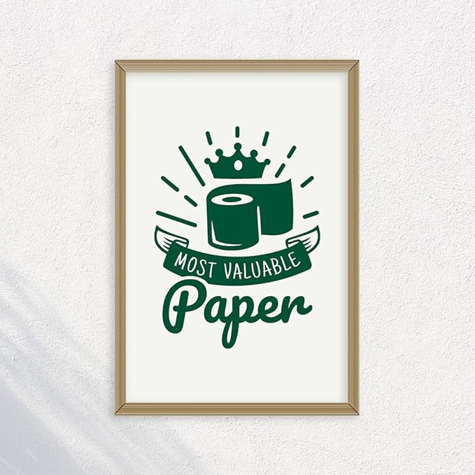 (unframed) Wall Art Print Of Paper - Eco-friendly Poster, Custom Decor For Home, Office, Bedroom, Bath Room, Living Room, Dining Room, Made In Usa, Premium Quality Photo (14x11 IN) - d83417GR