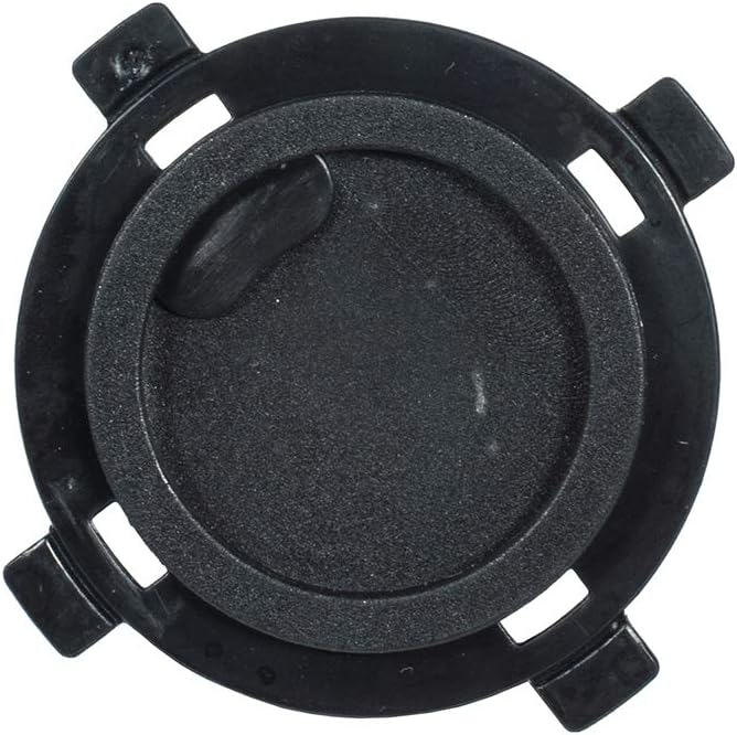 Echo Valley 10-GLUV LunaLite Globe Caplight, Ulraviolet