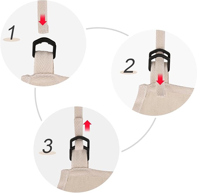 KEVIN&SASA CRAFTS Painting Apron for Men and Women, Professional for Acrylic, Oil and Watercolor Painting, With 3 Pockets, Adjustable Cotton Canvas Bib Apron