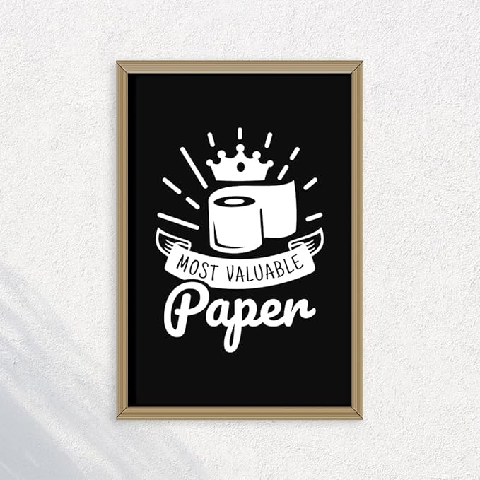 (unframed) Wall Art Print Of Paper - Eco-friendly Poster, Custom Decor For Home, Office, Bedroom, Bath Room, Living Room, Dining Room, Made In Usa, Premium Quality Photo (14x11 IN) - d83417WH