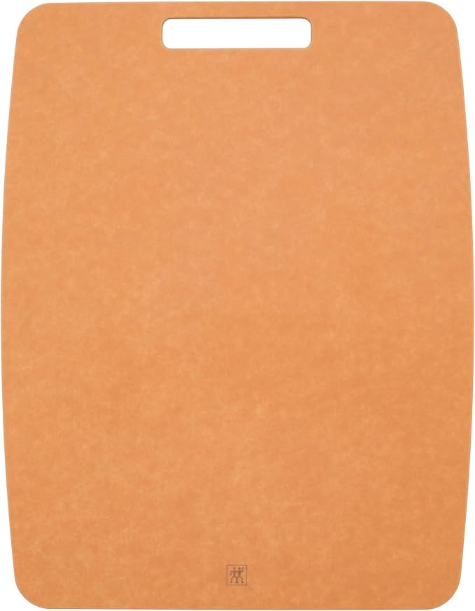 ZWILLING Plant Fiber 14.5-in x 11.25-in Cutting Board - Natural