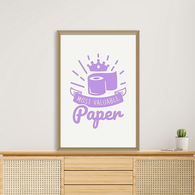 (unframed) Wall Art Print Of Paper - Eco-friendly Poster, Custom Decor For Home, Office, Bedroom, Bath Room, Living Room, Dining Room, Made In Usa, Premium Quality Photo (14x11 IN) - d83417LA