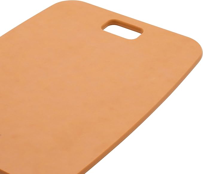 ZWILLING Plant Fiber 8-in x 6-in Cutting Board - Natural
