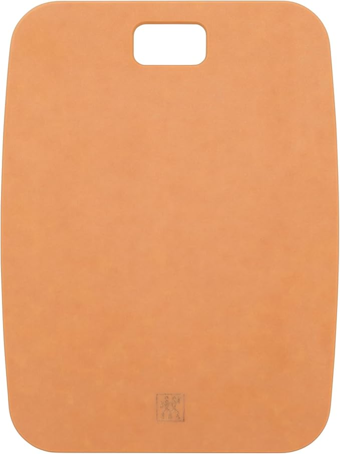 ZWILLING Plant Fiber 8-in x 6-in Cutting Board - Natural
