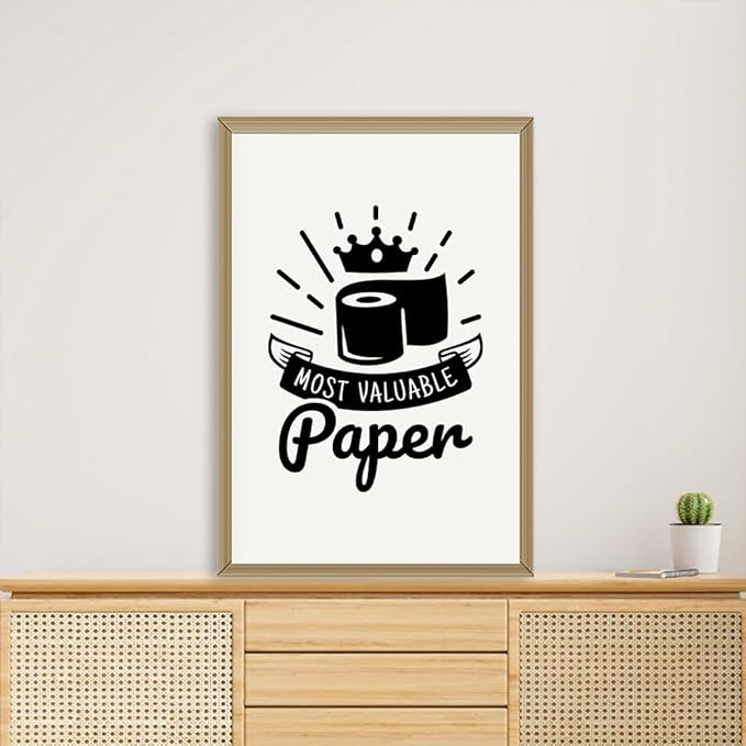 (Unframed) Premium Satin Poster Print of Paper - Eco-Friendly Wall Art | Custom Decor for Home, Office, Bedroom | Made in USA | Premium Quality Photo Reproduction d83412WH