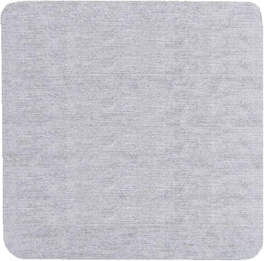 Water Absorbing Stone Tray | Anti-Slip Diatomaceous Earth Soap Holder - Water Drying Soap Saver Dish Toothbrush Drink Coaster Set for Bathroom and Kitchen