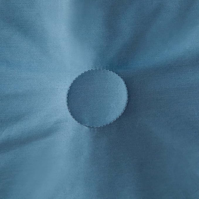 YSUEFIJO All Season Hypoallergenic Down Alternative Microfiber Comforter 71x87in, Winter Warm Machine Washable Quilts, Soft Cozy Bed Quilt Breathable Duvet Insert, Comforter for Boys Girls