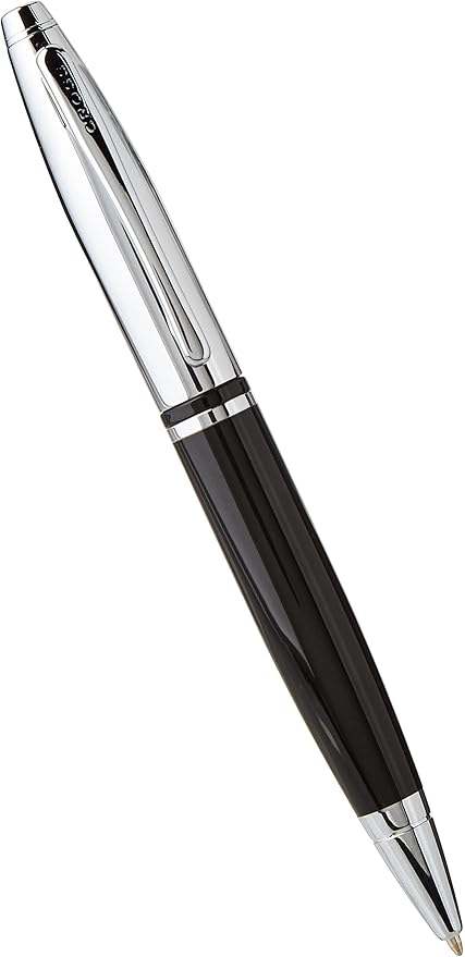 Cross / CROSS flounder ballpoint pen black # AT0112-2