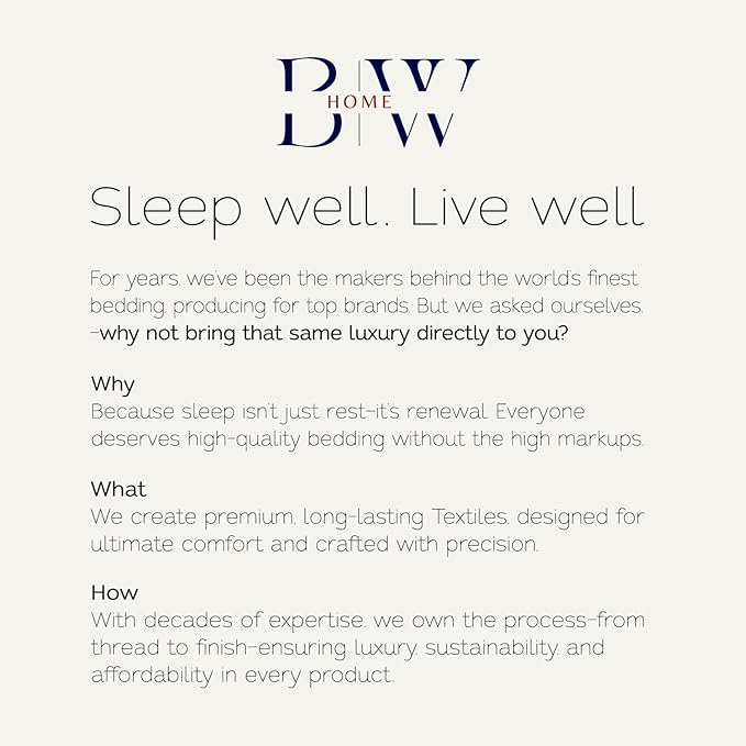 Briarwood Home® Heather Flannel Sheet Set, 100% Natural Cotton, Soft, Warm & Deep Pocket, Advanced Nano-Tech Making it Resistance to Pilling; Brushed 6 Times for Softness (Cloud Grey, Full)