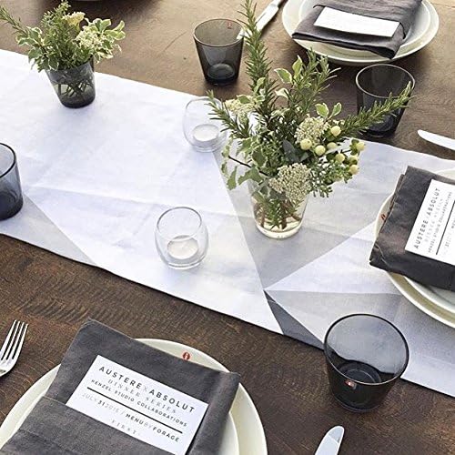 Huddleson Slate Charcoal Grey Linen Napkin 20x20 (Set of Four) Luxury Italian Linen Napkin Sewn in US